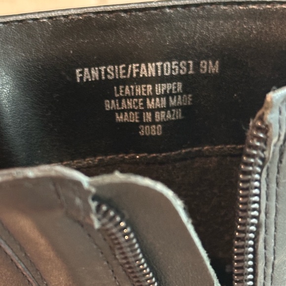 steve madden fantsie boots - Picture 4 of 4